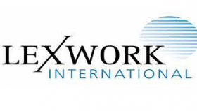 LexWork International Logo