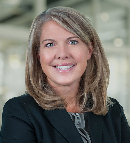 Photo Of Christine Lindblad