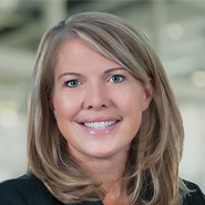 Photo of Christine N. Lindblad.