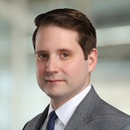 Photo of Andrew M. MacDonald.