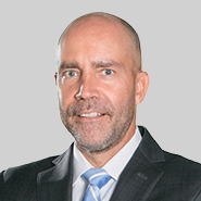 Photo of Jeffrey P. MacHarg.