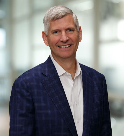 Photo of Michael Maransky