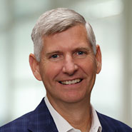 Photo of Michael J. Maransky.