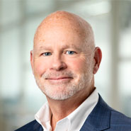 Photo of Michael C. McBratnie.