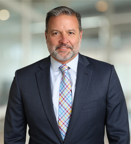 Photo of Mark G. McCreary, CIPP/US, CIPT