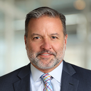 Photo of Mark G. McCreary, CIPP/US, CIPT.