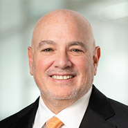 Photo of Michael G. Menkowitz.