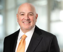 Portrait of Michael G. Menkowitz
