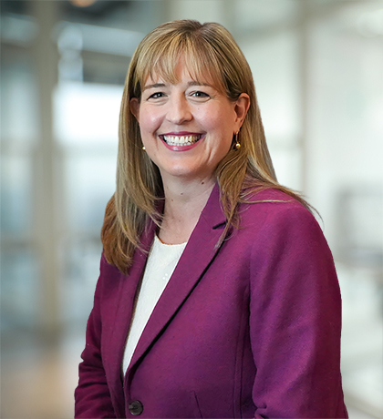 Photo of Jennifer Noble