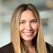 Photo of Madison S. Ott.