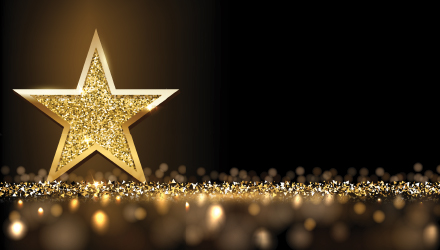 Gold Star