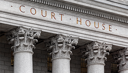 Court House