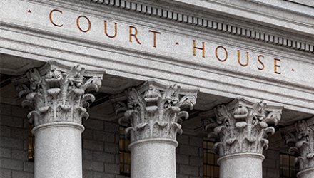 Court House