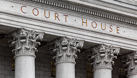Court House