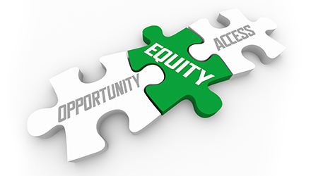 Opportunity Equity Access