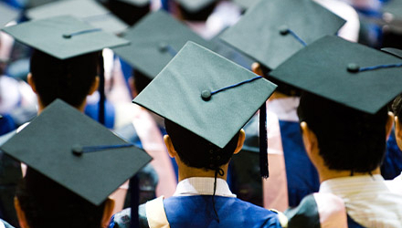 Graduates