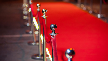 Red Carpet