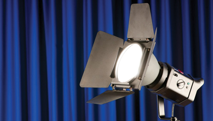 Stage light