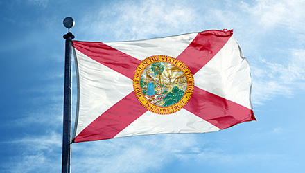 Florida Flag