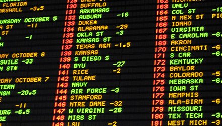 digital game ticker