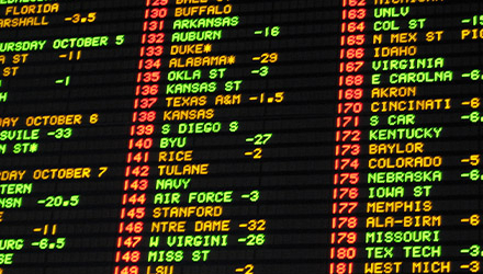 digital game ticker