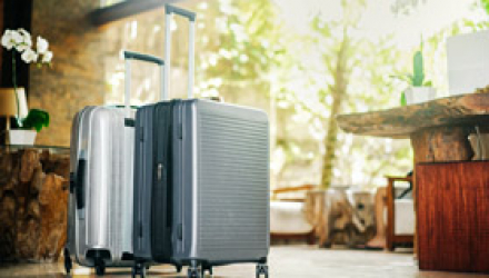 Suitcases