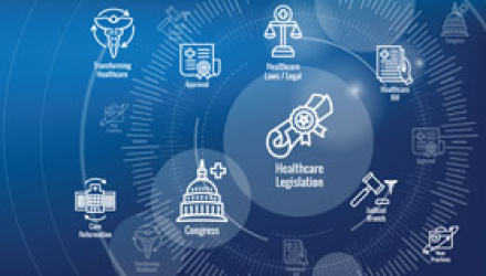 Health Law icons