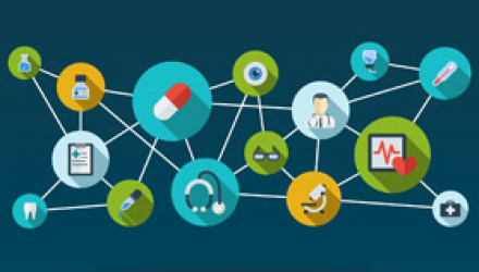 Healthcare icons