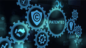 "Patented" IP gears