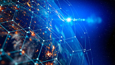 Data and Privacy image