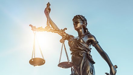 Lady Justice