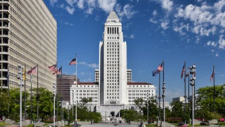 LA City Hall