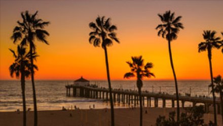 LA Manhattan Beach