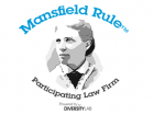 Mansfield Rule Logo