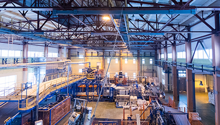 Warehouse