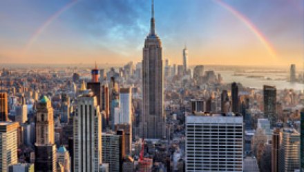 NYC Empire State Building