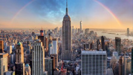 NYC Empire State Building