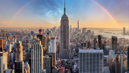 NYC Empire State Building