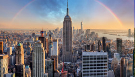 NYC Empire State Building