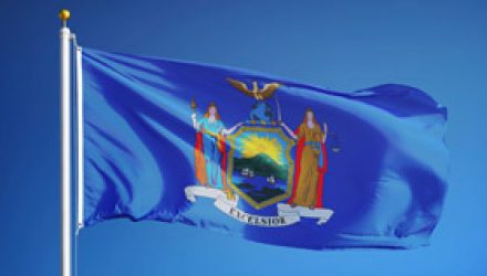 NY Flag