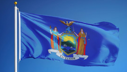 NY Flag