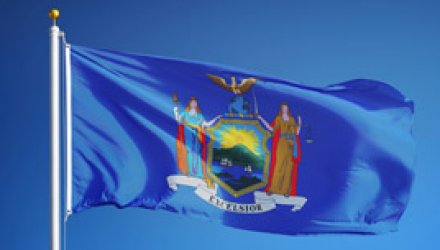 NY Flag