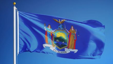 NY Flag