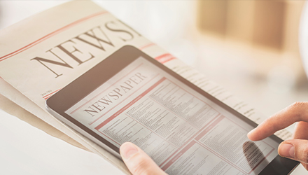 Newspaper & Newspaper app