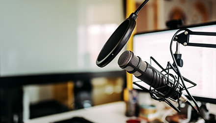 Microphone