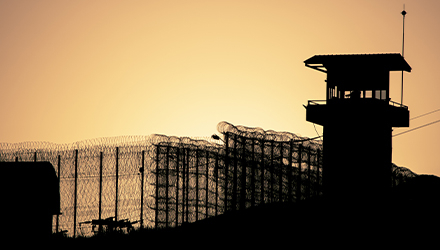 Prison