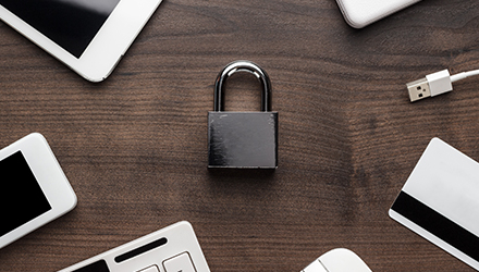Privacy and technology