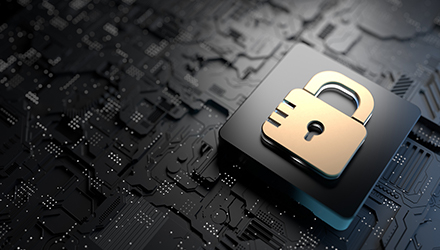 Privacy & tech