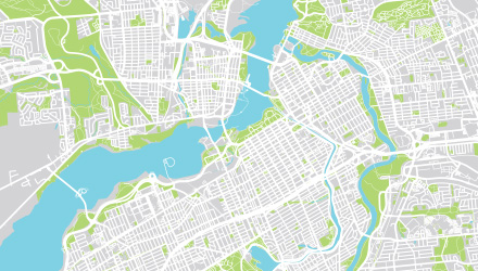 Zoning Map