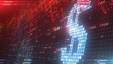 Money sign and Securities